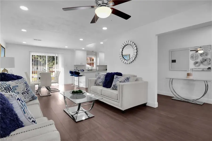 405 W Baylor Court, Chesapeake, VA 23324 - Image #3