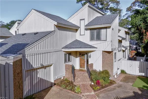 207 86th Street, Virginia Beach, VA 23451