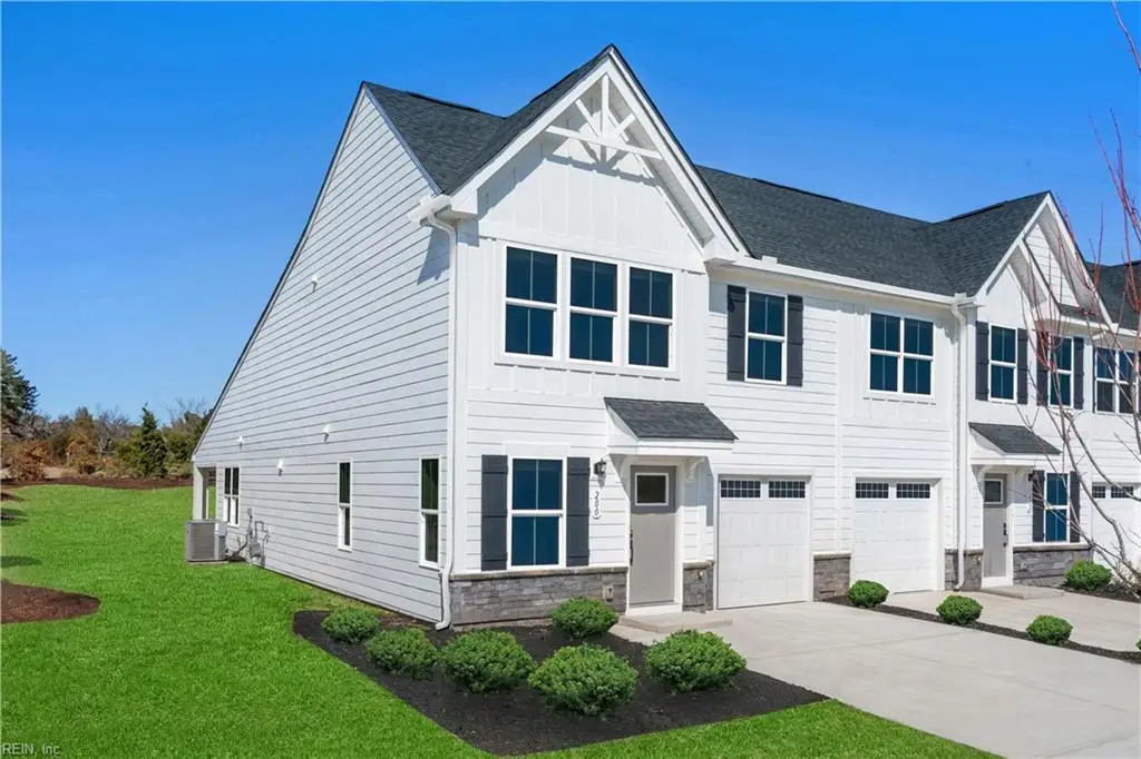 5010 Winding Creek #2D, Williamsburg, VA 23188 - Image #1