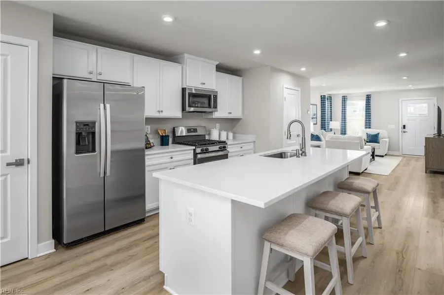 5010 Winding Creek #2D, Williamsburg, VA 23188 - Image #2