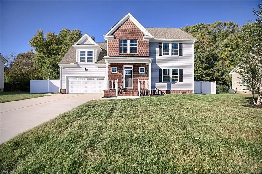 1010 Annabranch Trace, Chesapeake, VA 23323 - Image #3