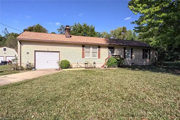 5111 Duchess Lane, Gloucester, VA 23061