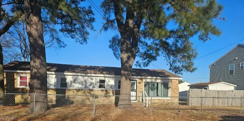 1315 Ferry Point Road, Virginia Beach, VA 23464 - Image #1