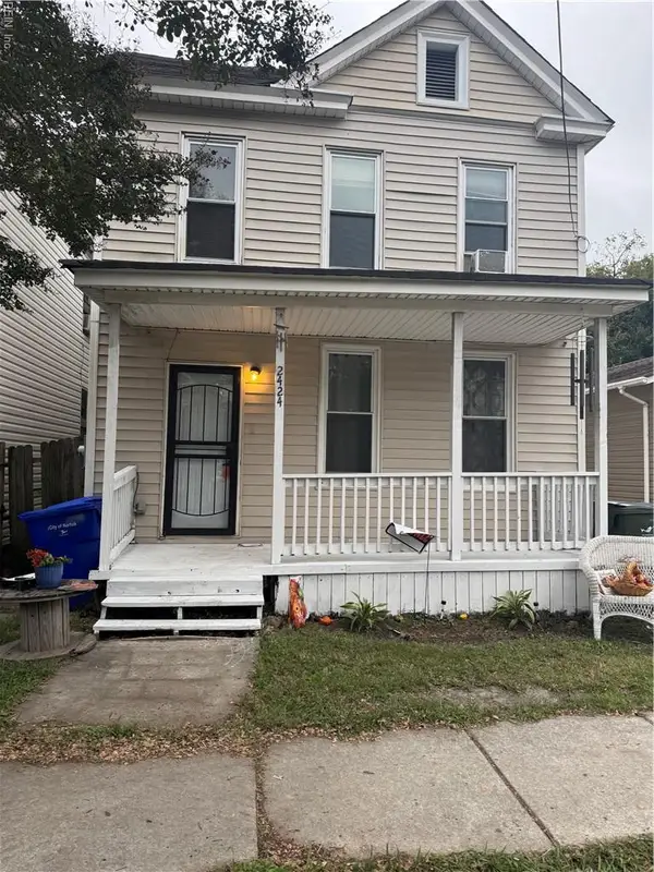 2424 West Avenue, Norfolk, VA 23504