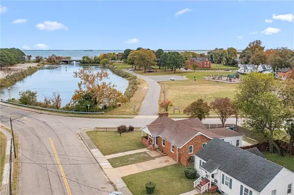 1416 Hampton Drive, Newport News, VA 23607