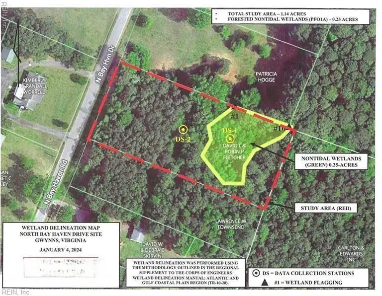 .51+AC N Bay Haven, Gwynn, VA 23066 - #1