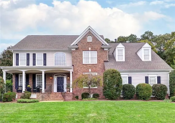 4151 Longview Landing, Williamsburg, VA 23188