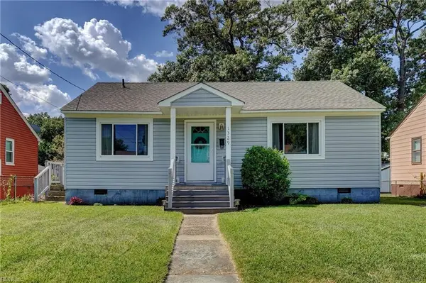 1329 Virgilina Avenue, Norfolk, VA 23503