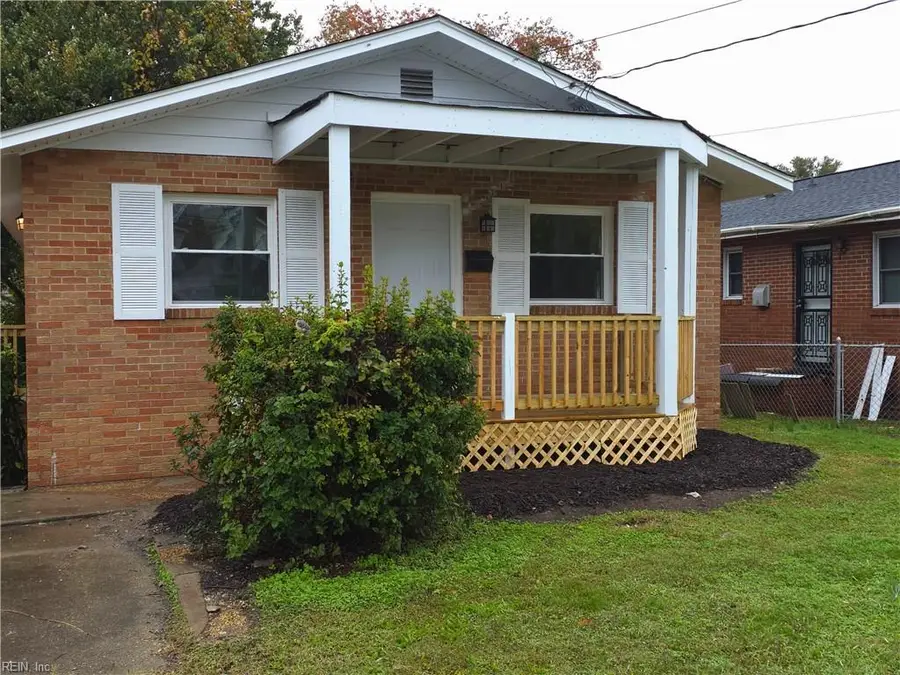 1030 Hampton Avenue, Newport News, VA 23607 - Image #2