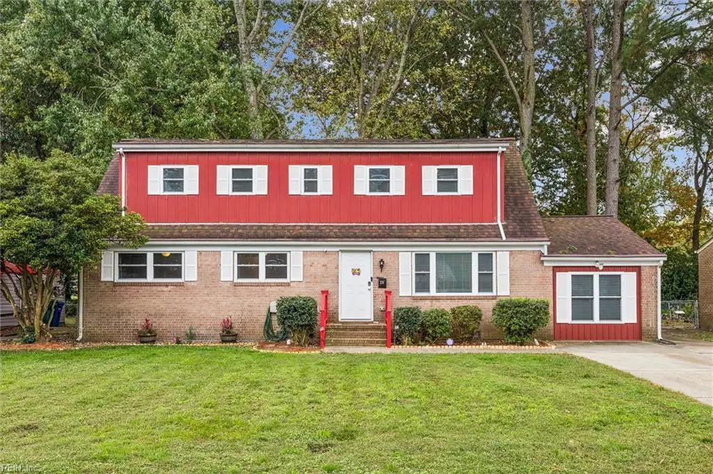718 Dresden Drive, Newport News, VA 23601 - Image #1