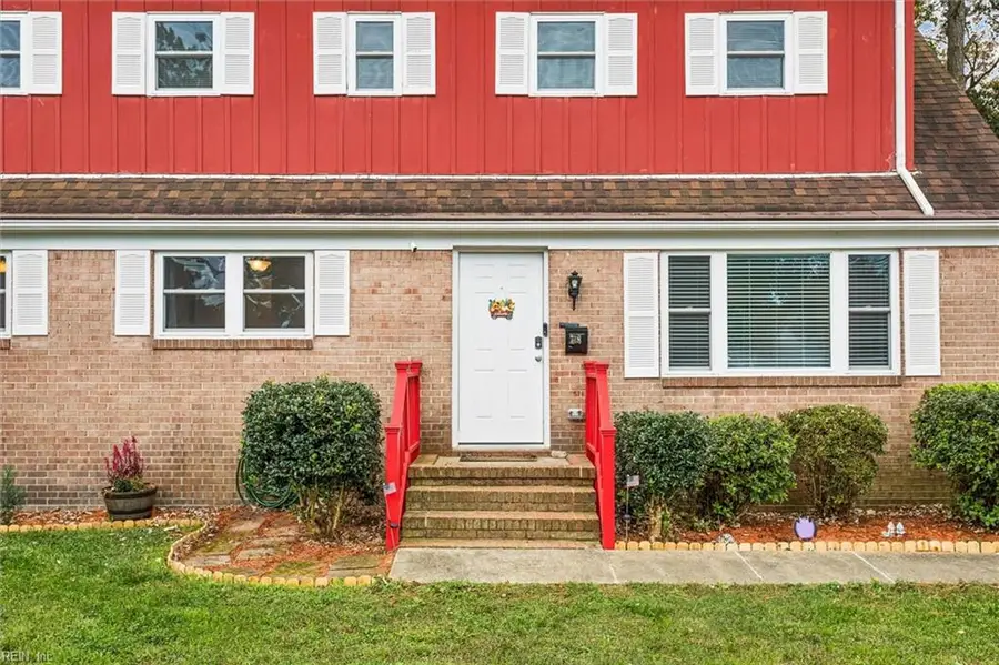 718 Dresden Drive, Newport News, VA 23601 - Image #2