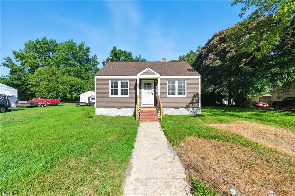 123 Francis Street, Portsmouth, VA 23702 - Image #1