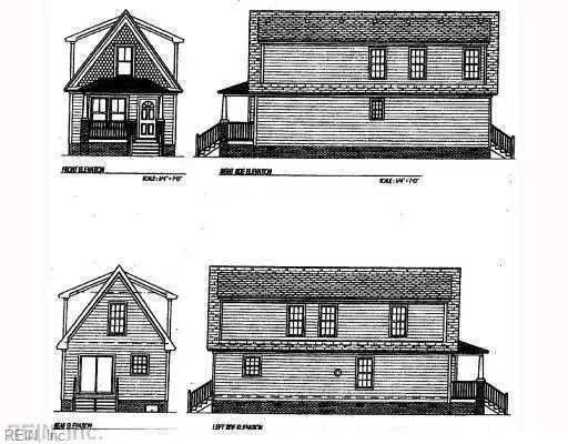 1317 Selden Avenue, Norfolk, VA 23523