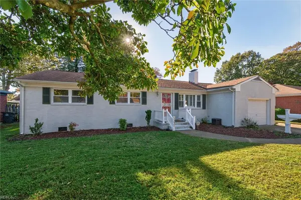 1231 Modoc Avenue, Norfolk, VA 23503