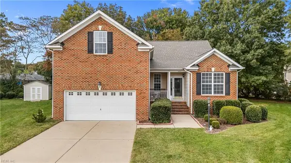 404 River Arch Drive, Chesapeake, VA 23320