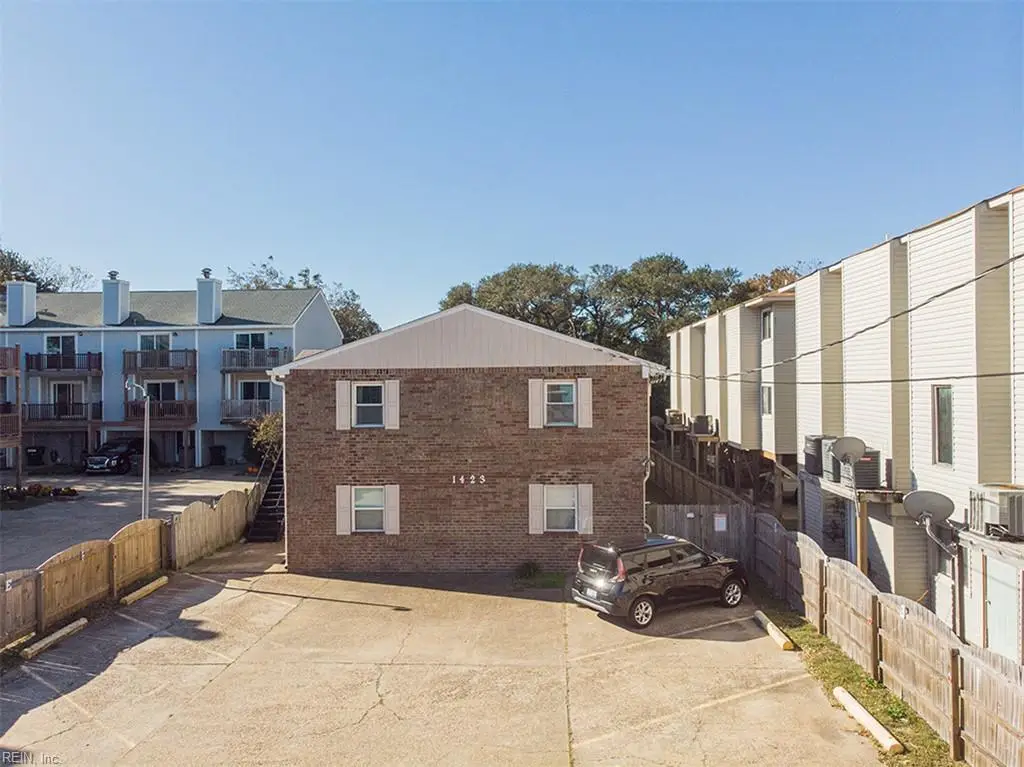 1423 E Ocean View Avenue #4, Norfolk, VA 23503 - Image #1