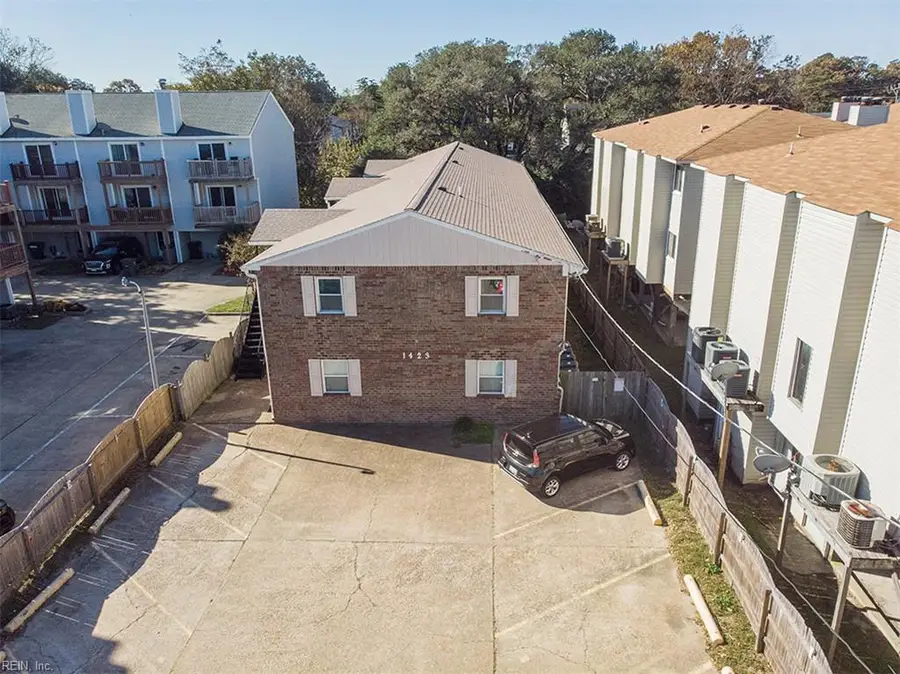 1423 E Ocean View Avenue #4, Norfolk, VA 23503 - Image #2