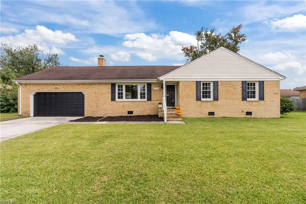 1013 Sippel Drive, Chesapeake, VA 23320 - Image #1