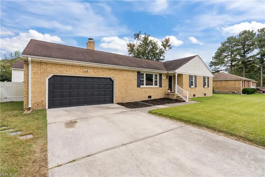 1013 Sippel Drive, Chesapeake, VA 23320 - Image #2