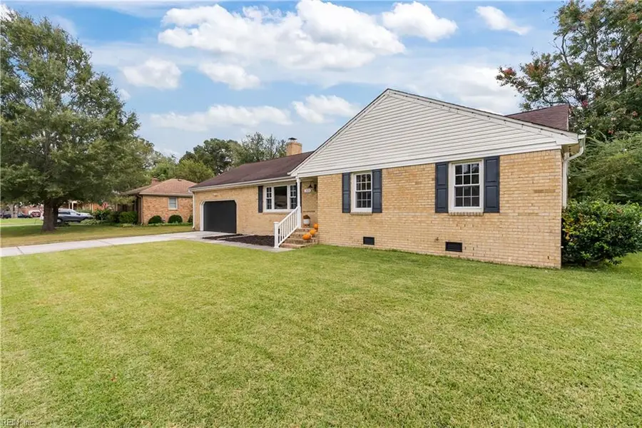 1013 Sippel Drive, Chesapeake, VA 23320 - Image #3