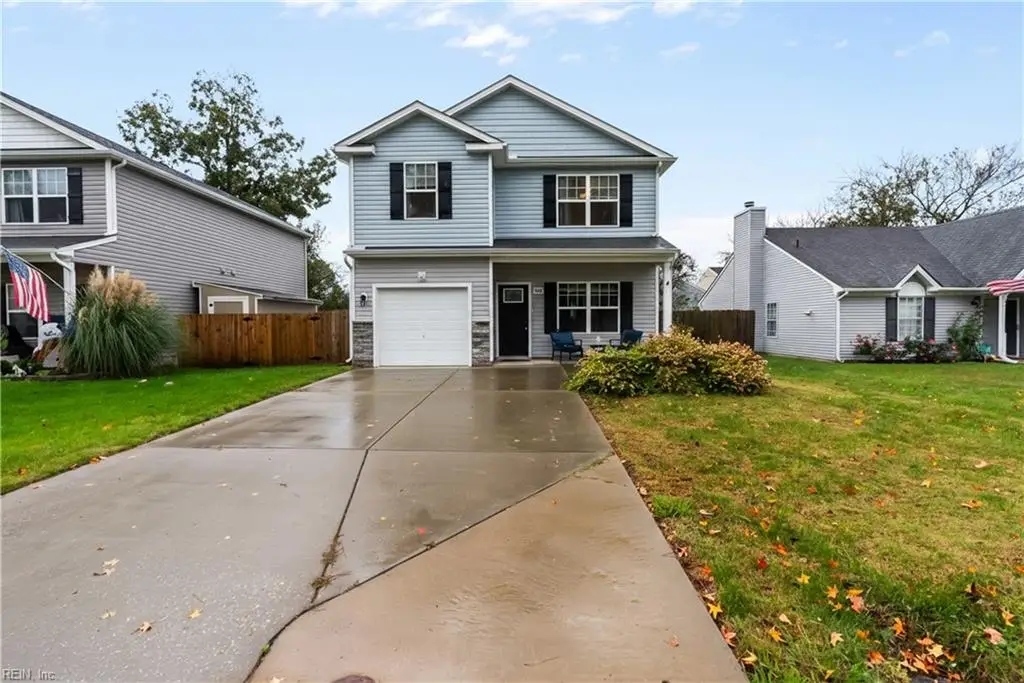 1569 Frost Road, Virginia Beach, VA 23455 - Image #1