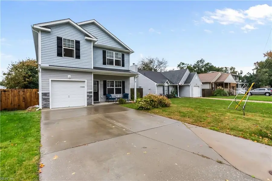 1569 Frost Road, Virginia Beach, VA 23455 - Image #3