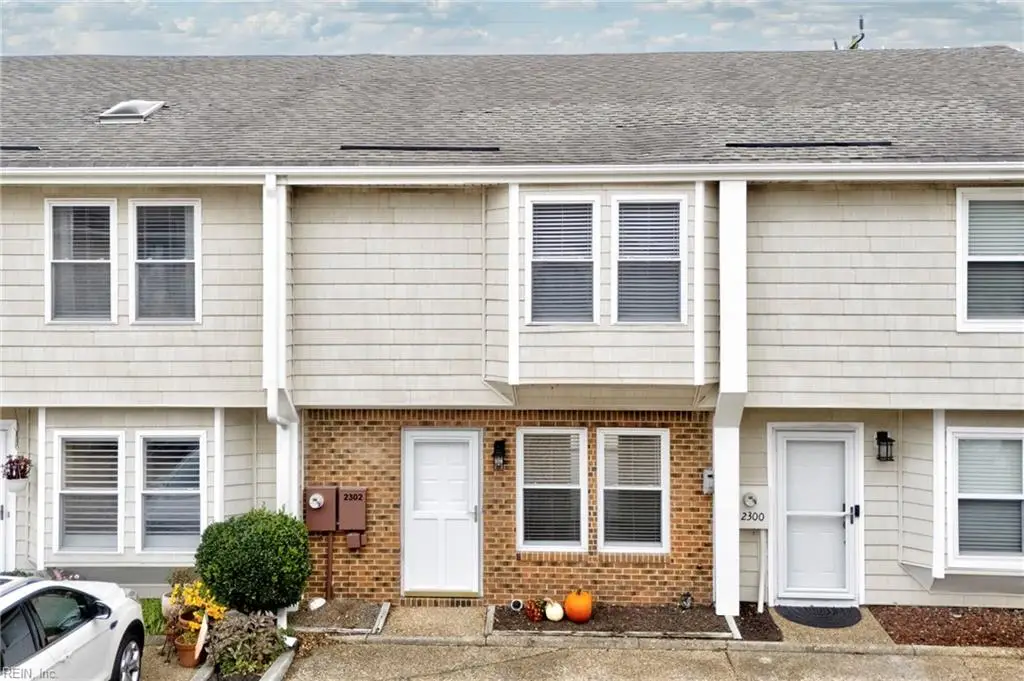 2302 Catamaran Court, Virginia Beach, VA 23451 - Image #1