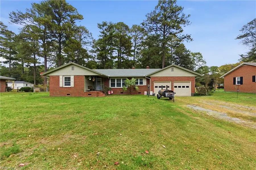 104 Hunterdale Road, Franklin, VA 23851 - Image #3