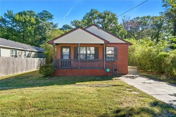 432 N Oceana Boulevard, Virginia Beach, VA 23454