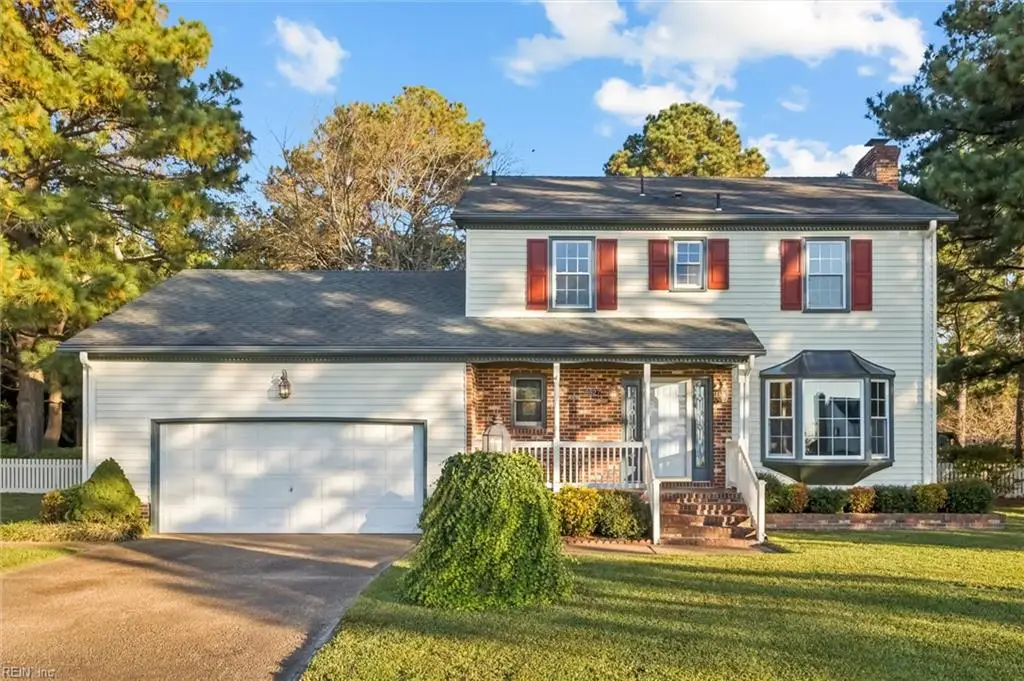 8827 Cook Drive, Hayes, VA 23072 - Image #1