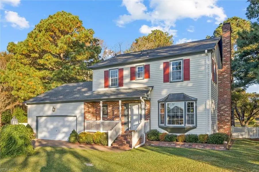 8827 Cook Drive, Hayes, VA 23072 - Image #3