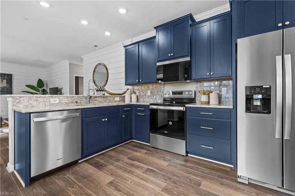 1210 Watermark Way, Hampton, VA 23666 - Image #1