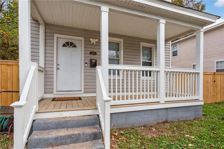611 Lafayette Avenue, Chesapeake, VA 23324 - Image #2