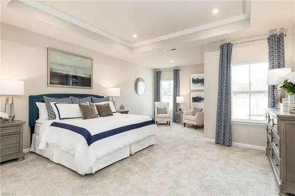 215 Woodcreek Road, Williamsburg, VA 23185