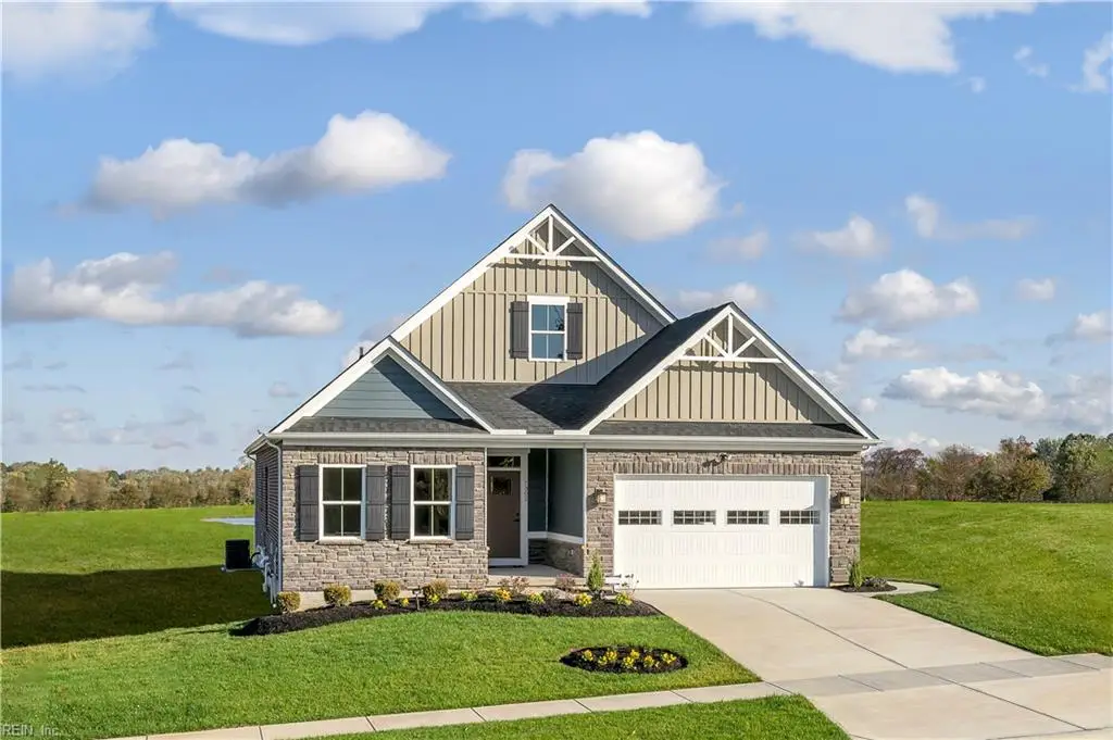 204 Woodcreek Road, Williamsburg, VA 23185 - Image #1