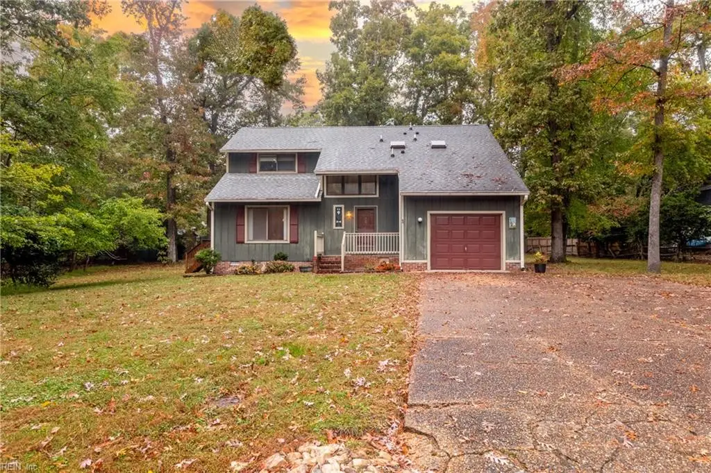 103 Lawnes Circle, Williamsburg, VA 23185 - Image #1