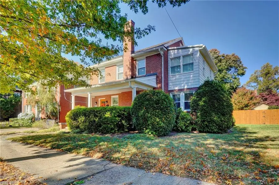 1026 W Princess Anne Road, Norfolk, VA 23507 - Image #2