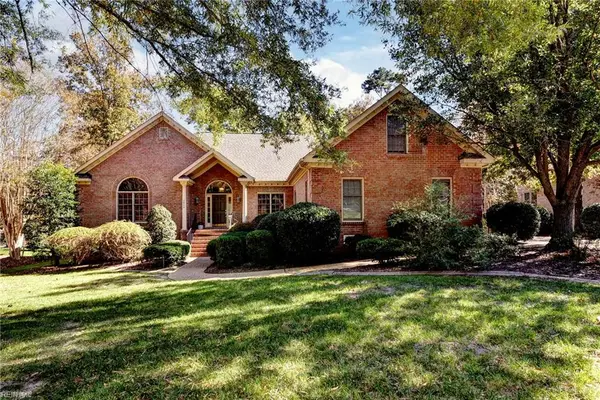 3840 Philip Ludwell, Williamsburg, VA 23188