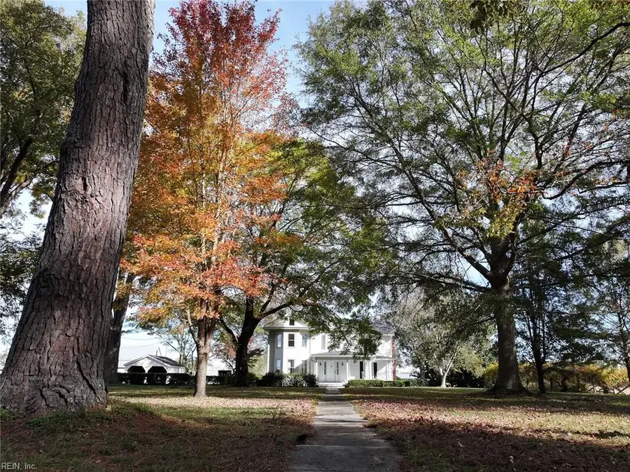 2300 Rocky Hock Road, Wakefield, VA 23888 - Image #2