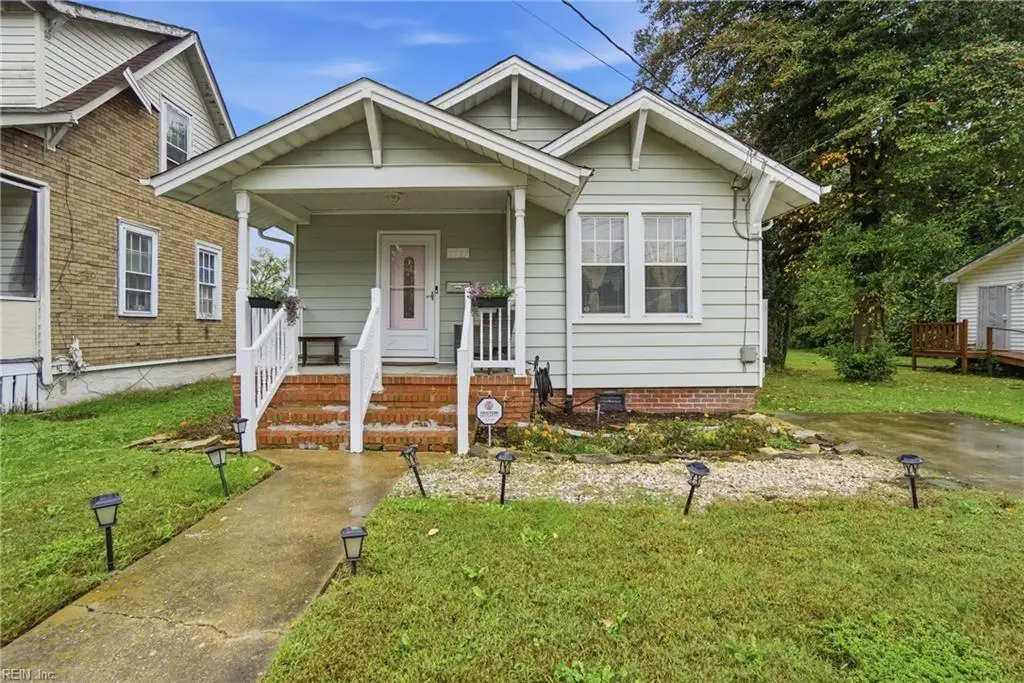 2717 Victoria Avenue, Norfolk, VA 23504 - Image #1