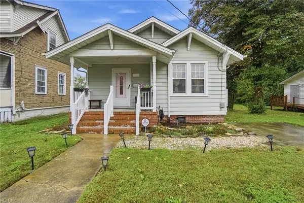 2717 Victoria Avenue, Norfolk, VA 23504