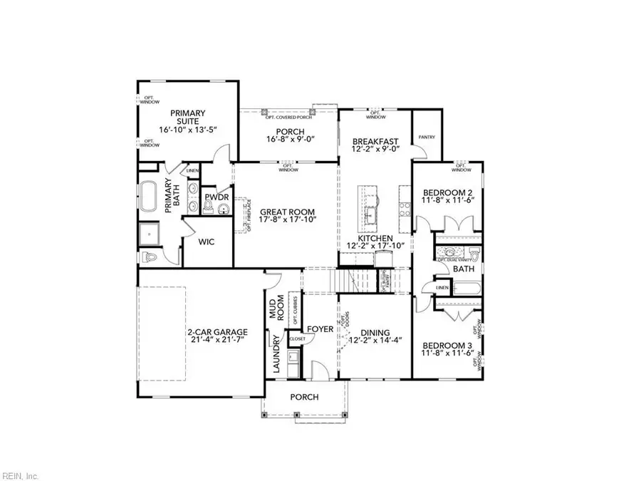 MM Taft (kentland) Road, Chesapeake, VA 23322 - Image #2