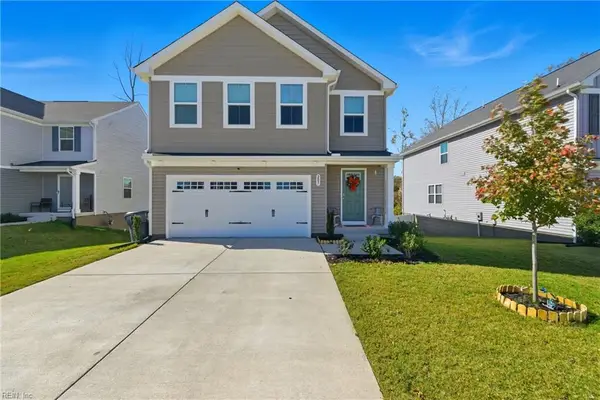 207 Lorraine Drive, Williamsburg, VA 23185