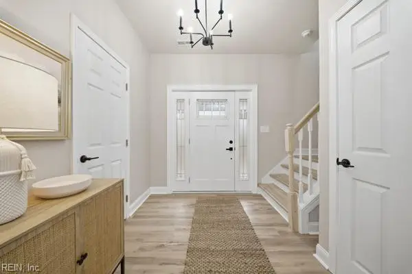 410 W 38th Street, Norfolk, VA 23508