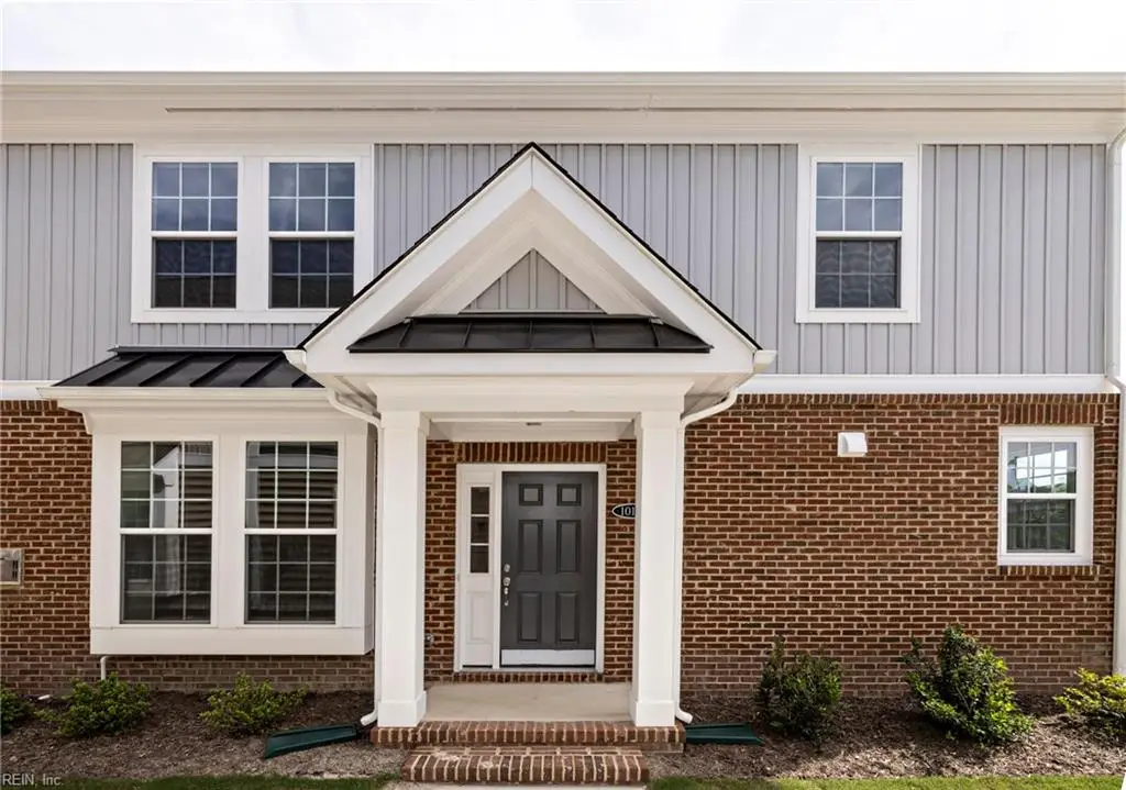 1013 Robinson Road #B, Suffolk, VA 23434 - #1
