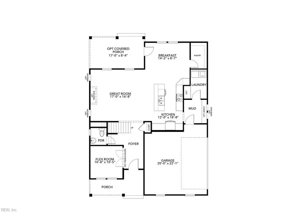 MM Southern Pine Estates (derring I) Drive, Moyock, NC 27958 - Image #2