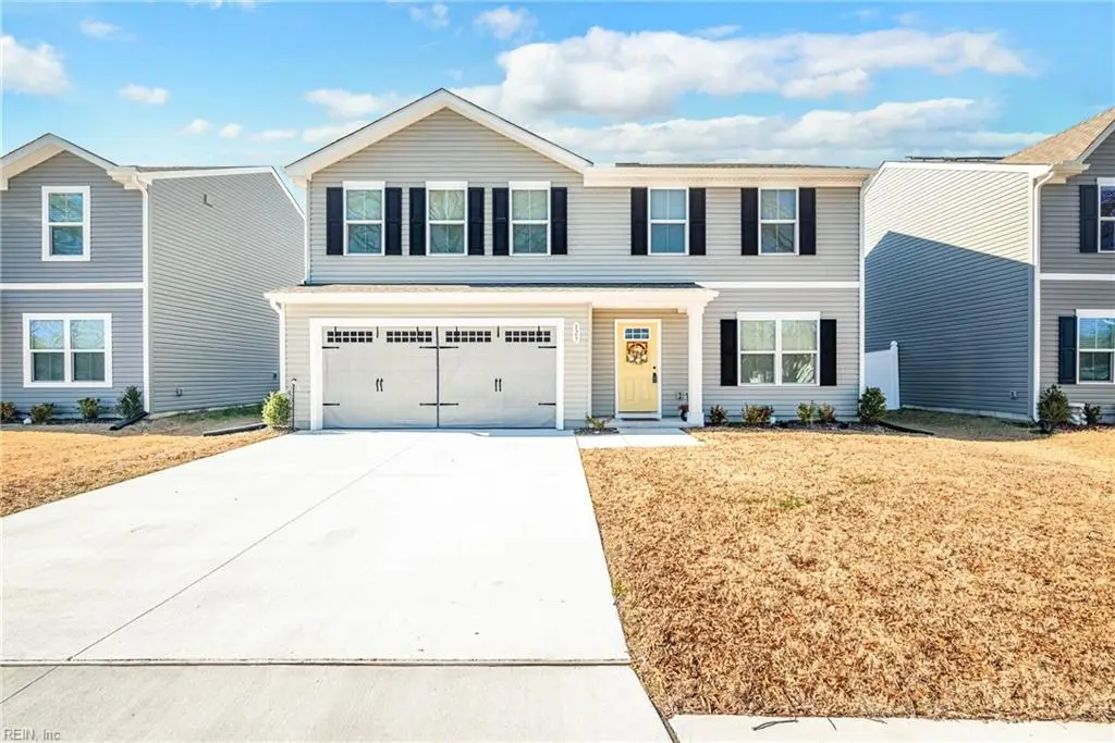 123 Good Hope Lane, Portsmouth, VA 23702 - Image #1