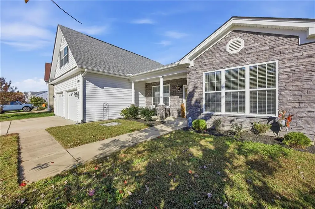 4715 Yeardley Loop, Williamsburg, VA 23185 - Image #1