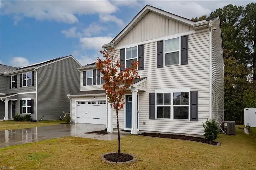 422 Forecastle Street, Portsmouth, VA 23702 - Image #2