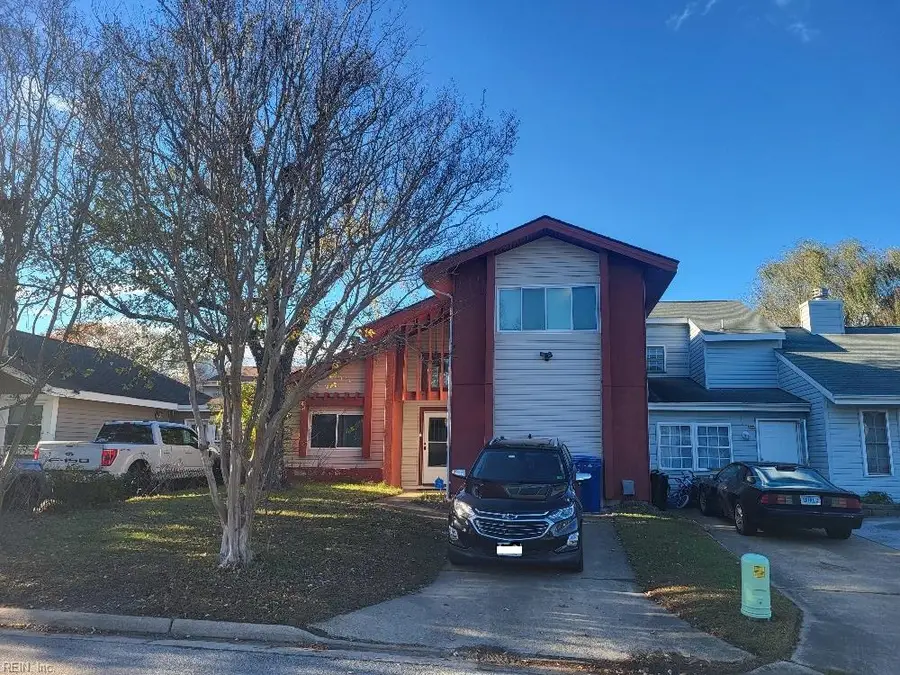 3220 Turtle Rock Drive, Virginia Beach, VA 23452 - Image #2